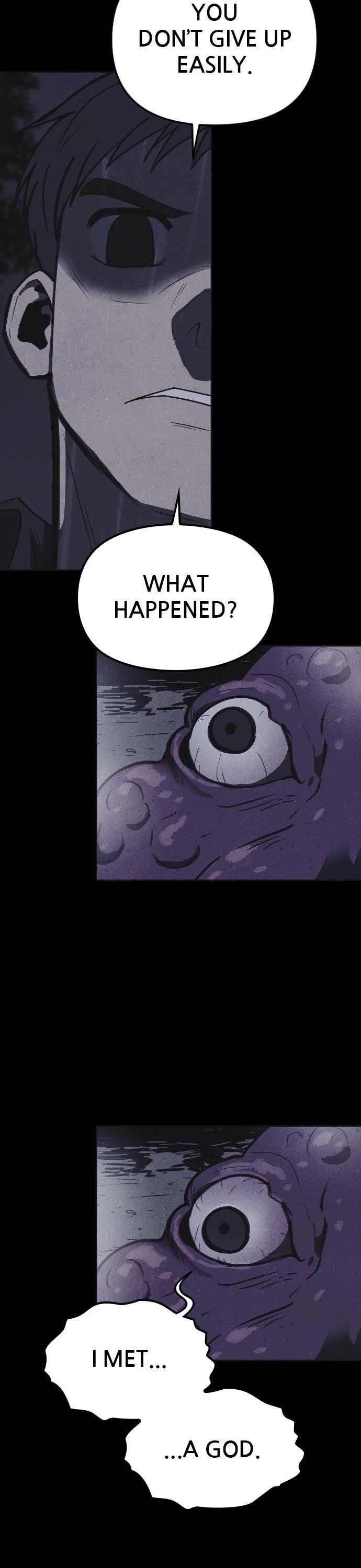 Shotgun Boy Chapter 38 - Page 34