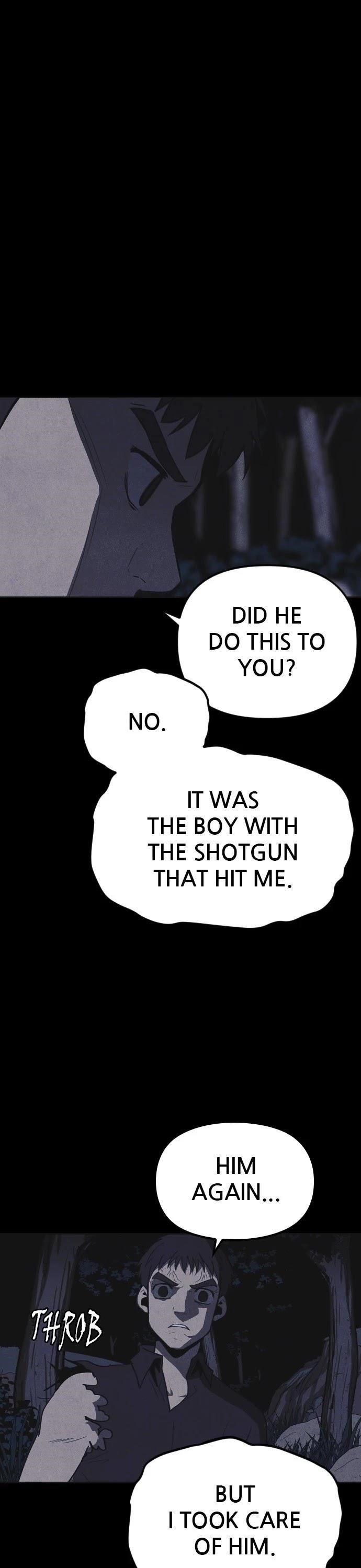 Shotgun Boy Chapter 38 - Page 35