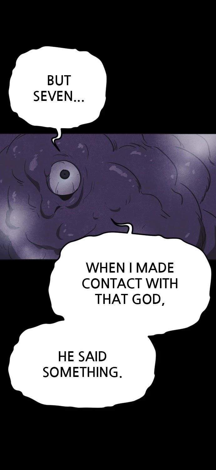 Shotgun Boy Chapter 38 - Page 37