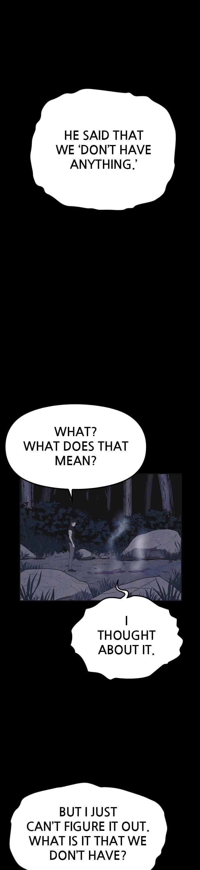 Shotgun Boy Chapter 38 - Page 38