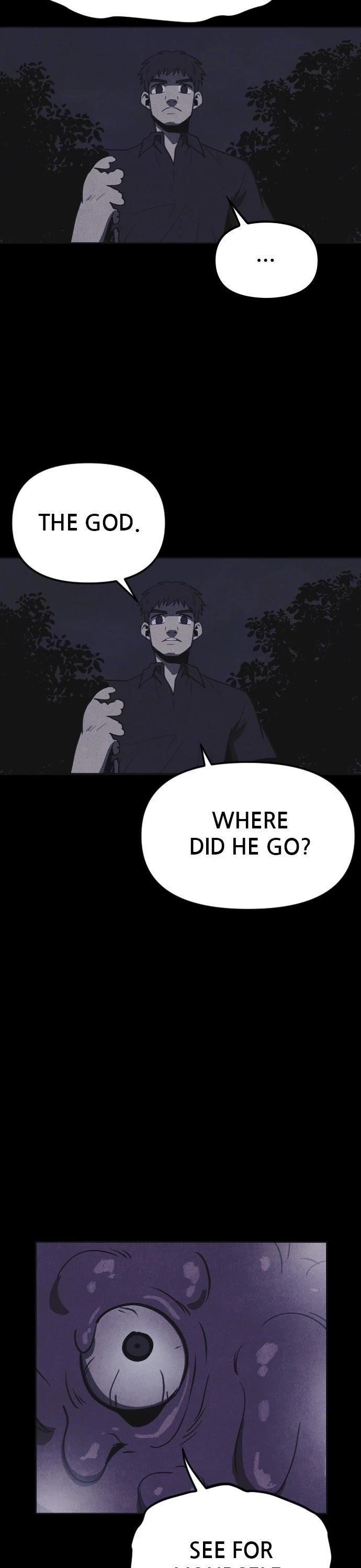 Shotgun Boy Chapter 38 - Page 39