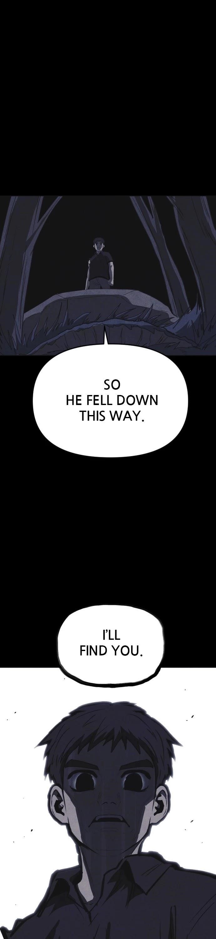 Shotgun Boy Chapter 38 - Page 43