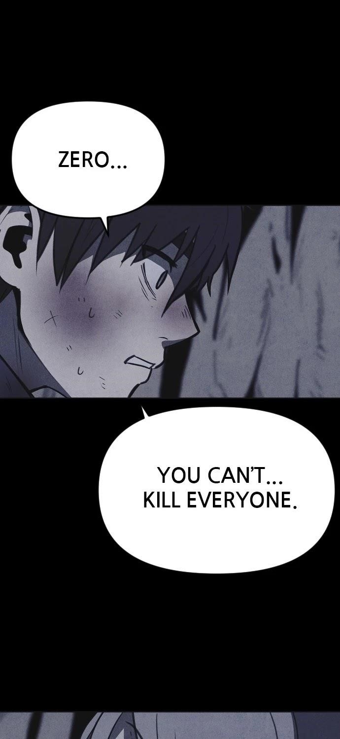 Shotgun Boy Chapter 38 - Page 45