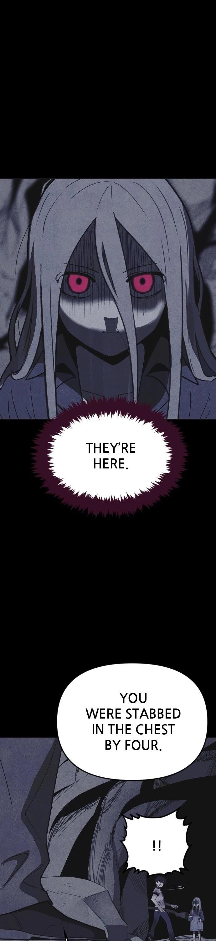 Shotgun Boy Chapter 38 - Page 49