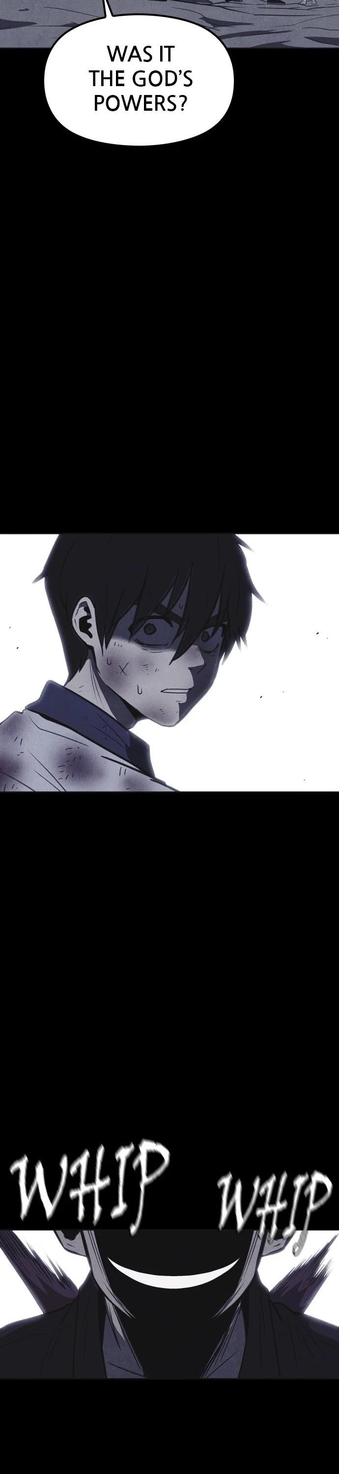 Shotgun Boy Chapter 38 - Page 50