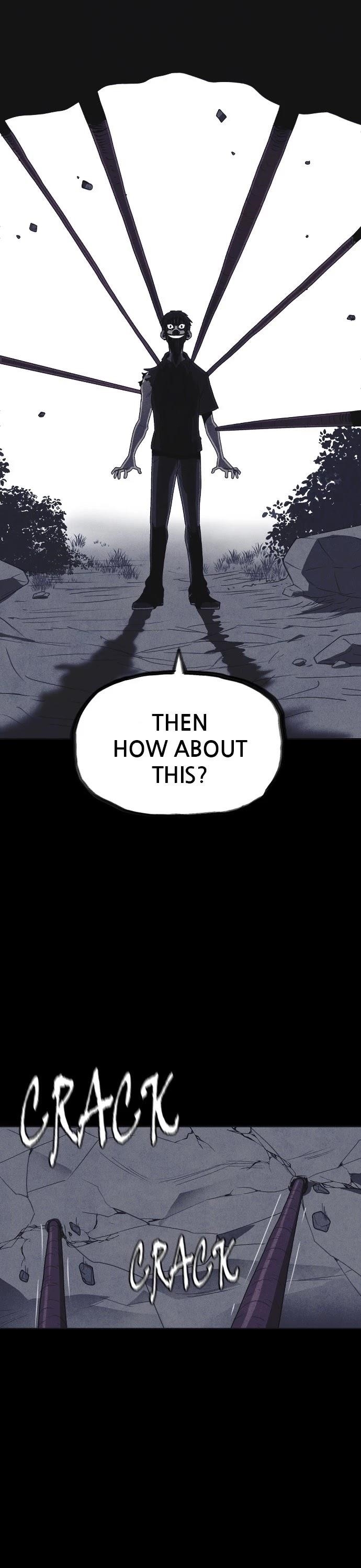 Shotgun Boy Chapter 38 - Page 52