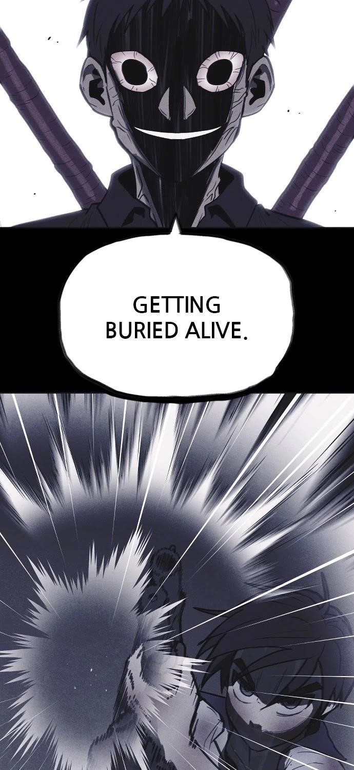 Shotgun Boy Chapter 38 - Page 54