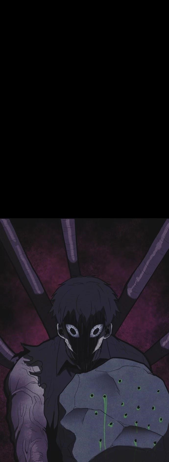 Shotgun Boy Chapter 38 - Page 57