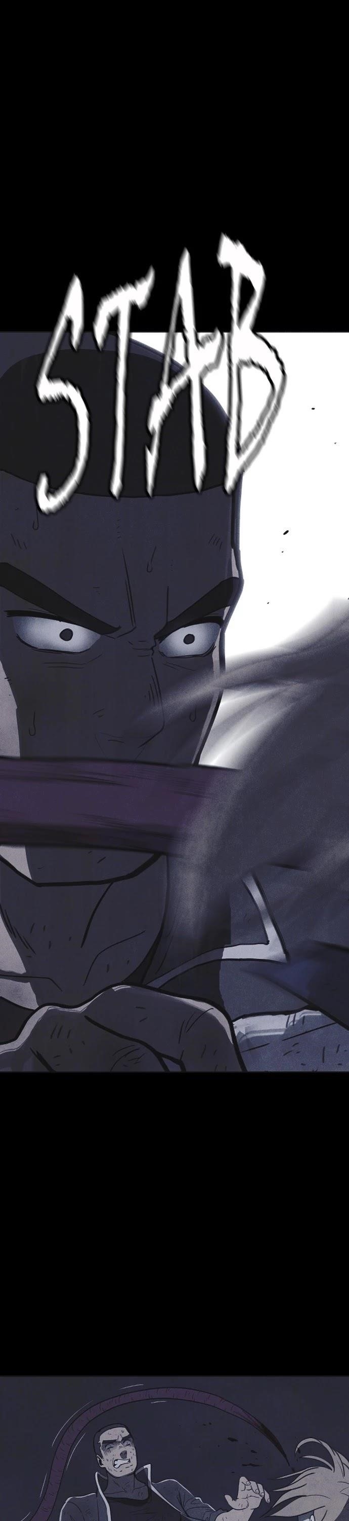 Shotgun Boy Chapter 38 - Page 6