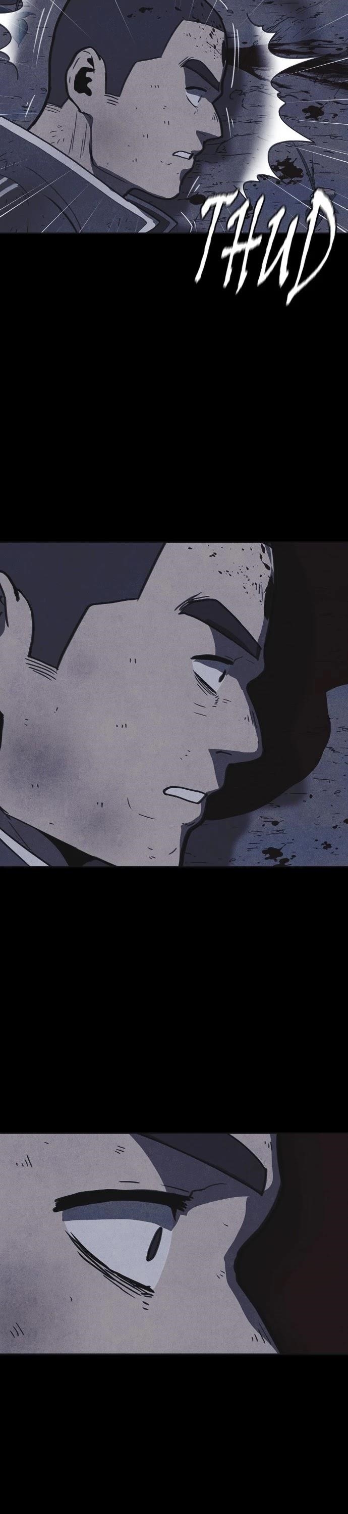 Shotgun Boy Chapter 38 - Page 9