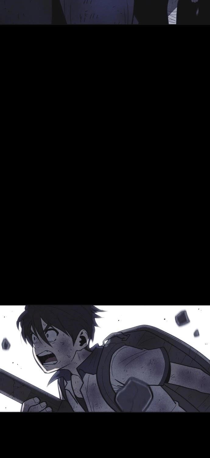 Shotgun Boy Chapter 39 - Page 13