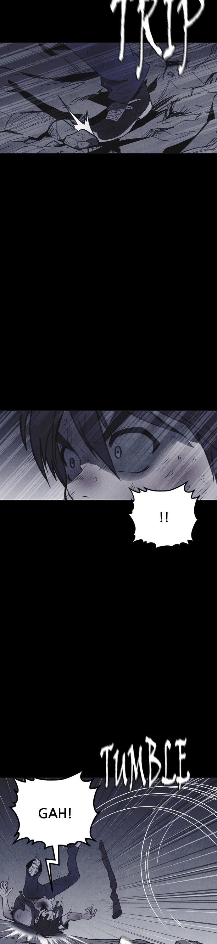 Shotgun Boy Chapter 39 - Page 15