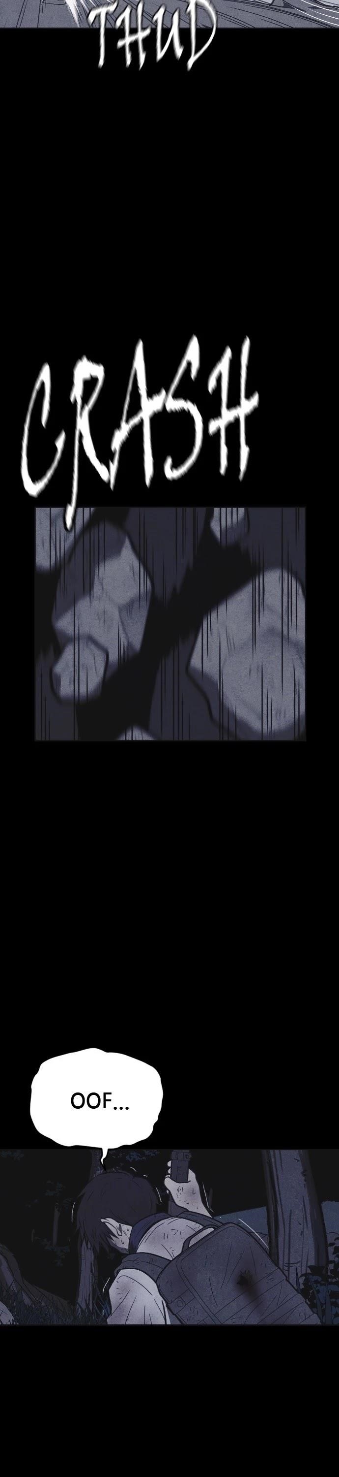 Shotgun Boy Chapter 39 - Page 16