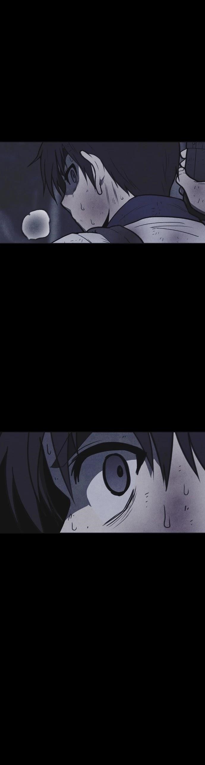 Shotgun Boy Chapter 39 - Page 17