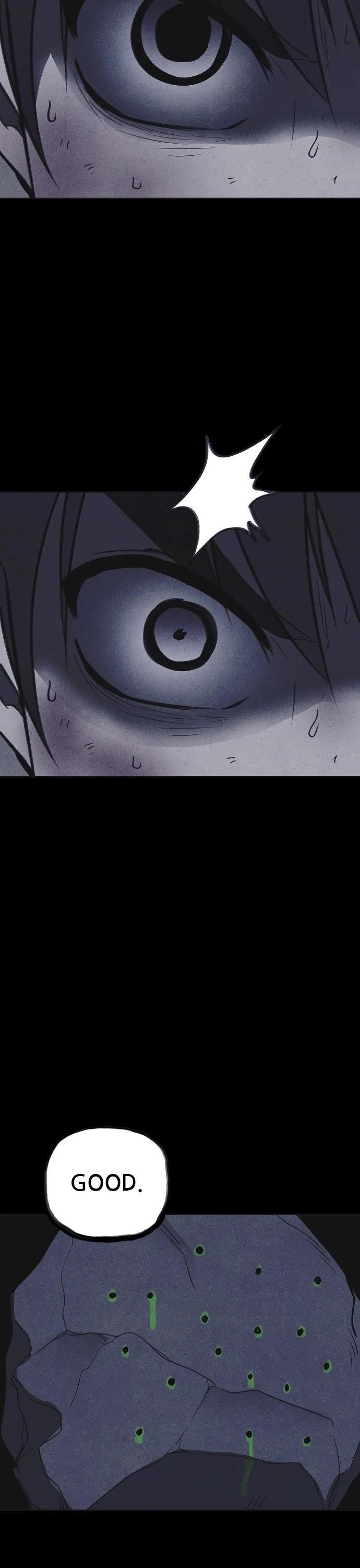 Shotgun Boy Chapter 39 - Page 2