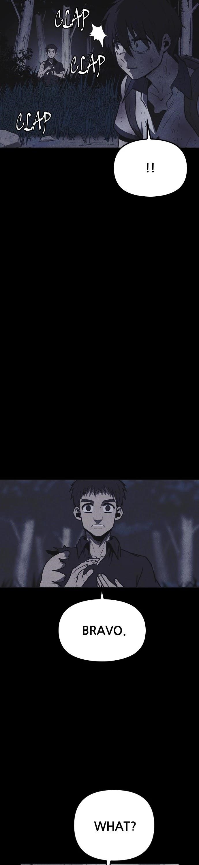 Shotgun Boy Chapter 39 - Page 20