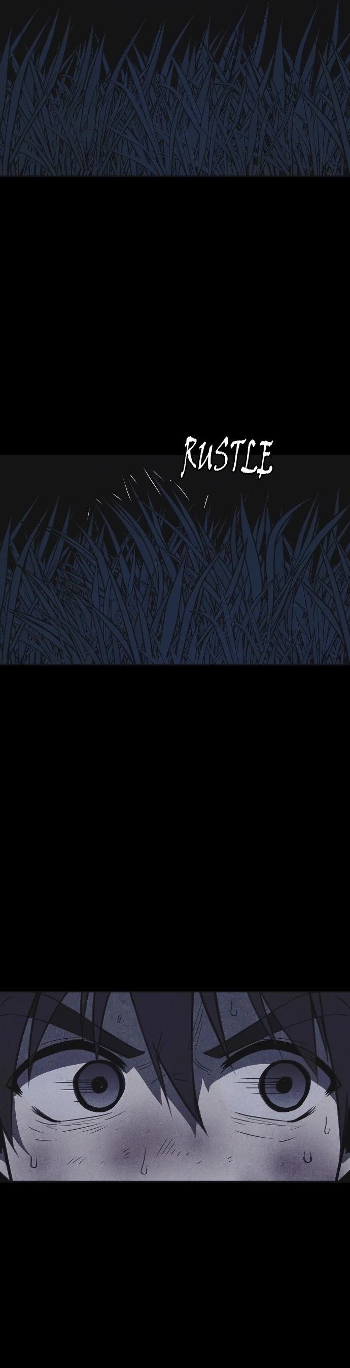 Shotgun Boy Chapter 39 - Page 26