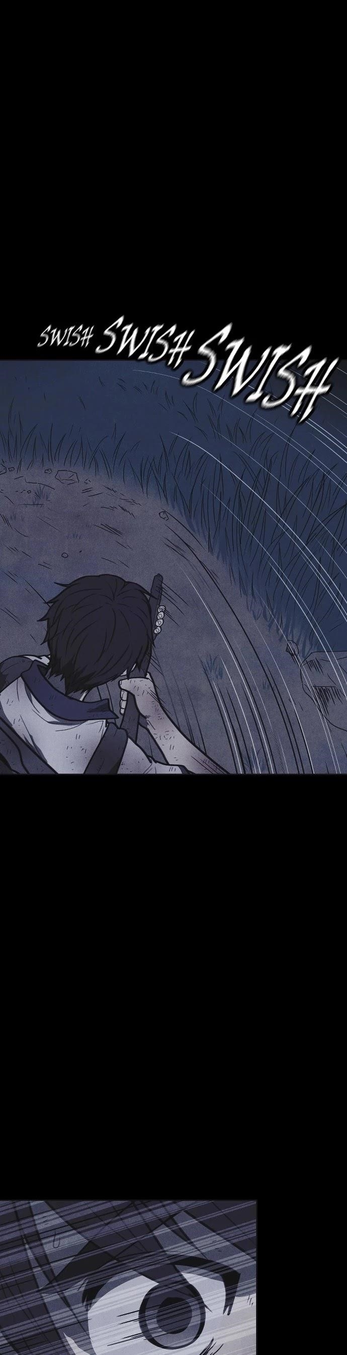 Shotgun Boy Chapter 39 - Page 27