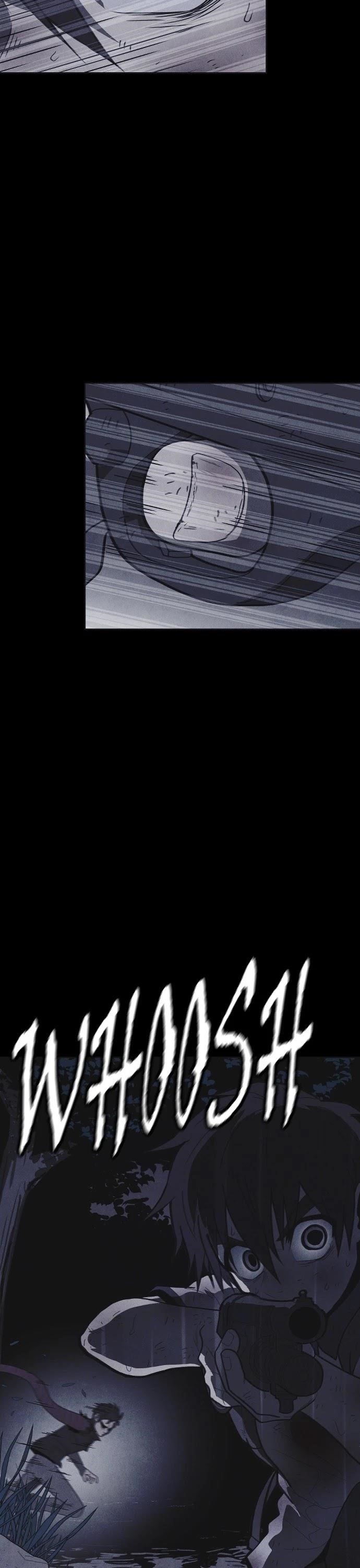 Shotgun Boy Chapter 39 - Page 28