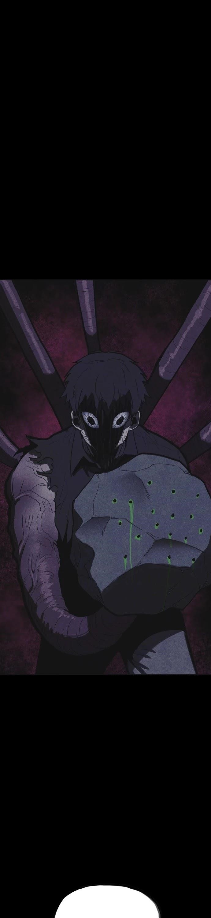 Shotgun Boy Chapter 39 - Page 3