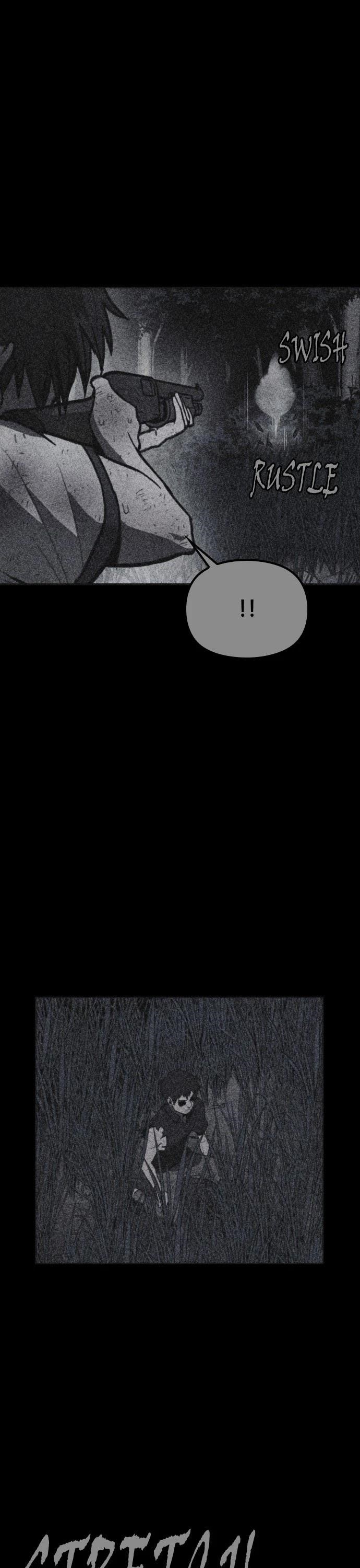 Shotgun Boy Chapter 39 - Page 30