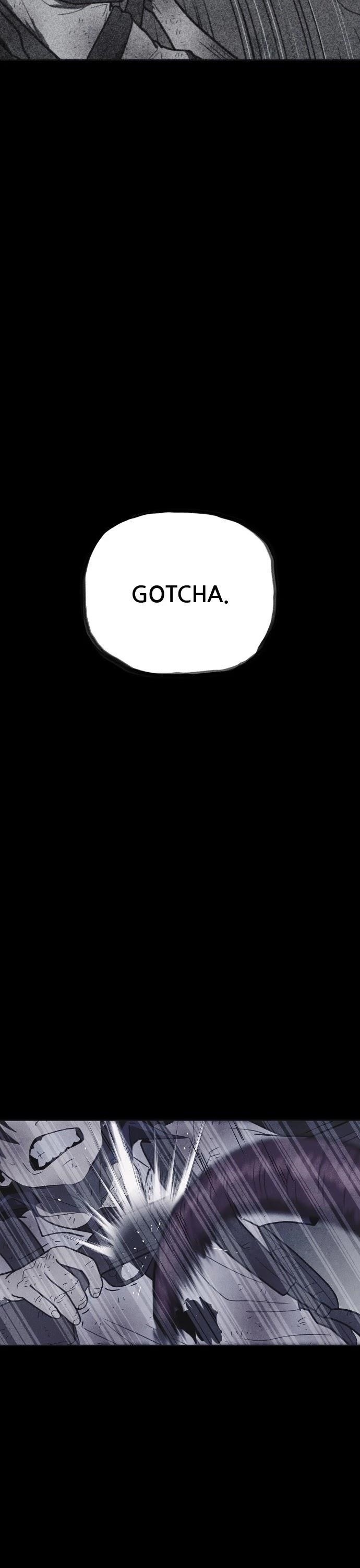 Shotgun Boy Chapter 39 - Page 33