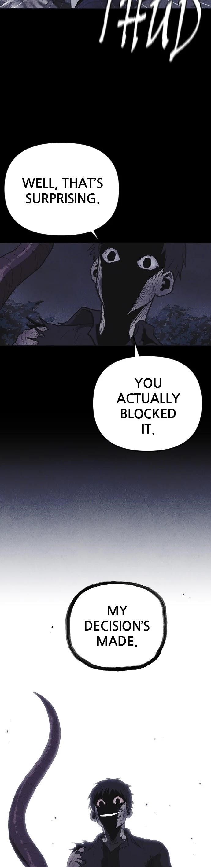 Shotgun Boy Chapter 39 - Page 35