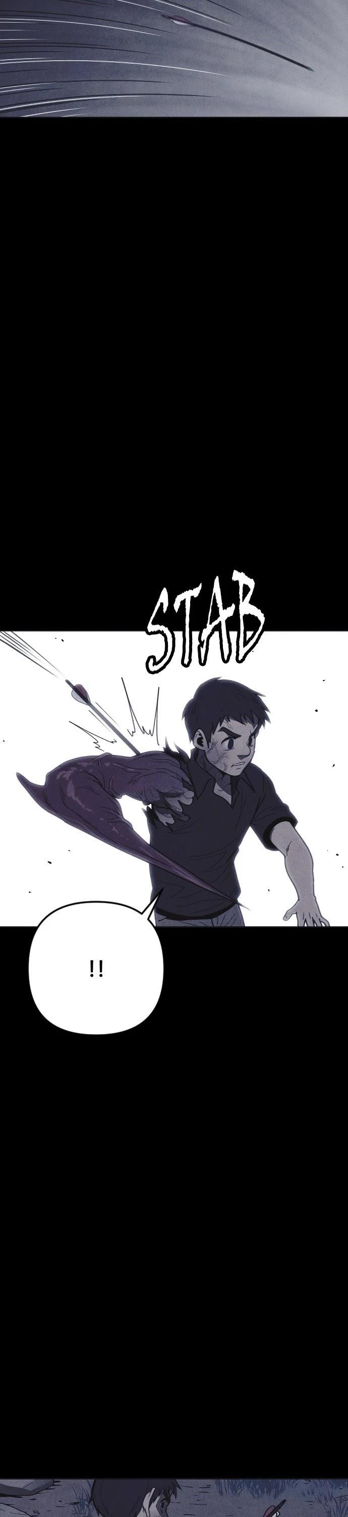 Shotgun Boy Chapter 39 - Page 37