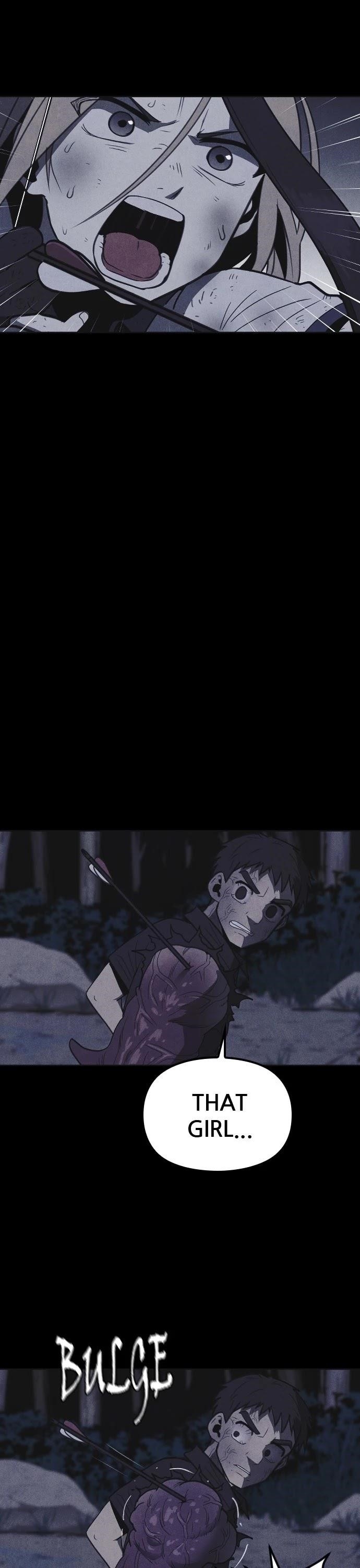 Shotgun Boy Chapter 39 - Page 39