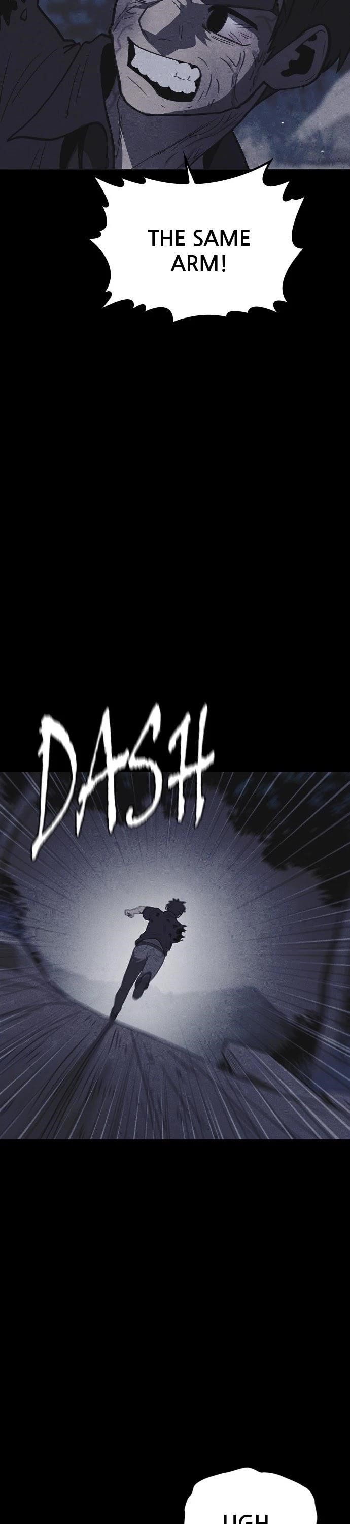 Shotgun Boy Chapter 39 - Page 42