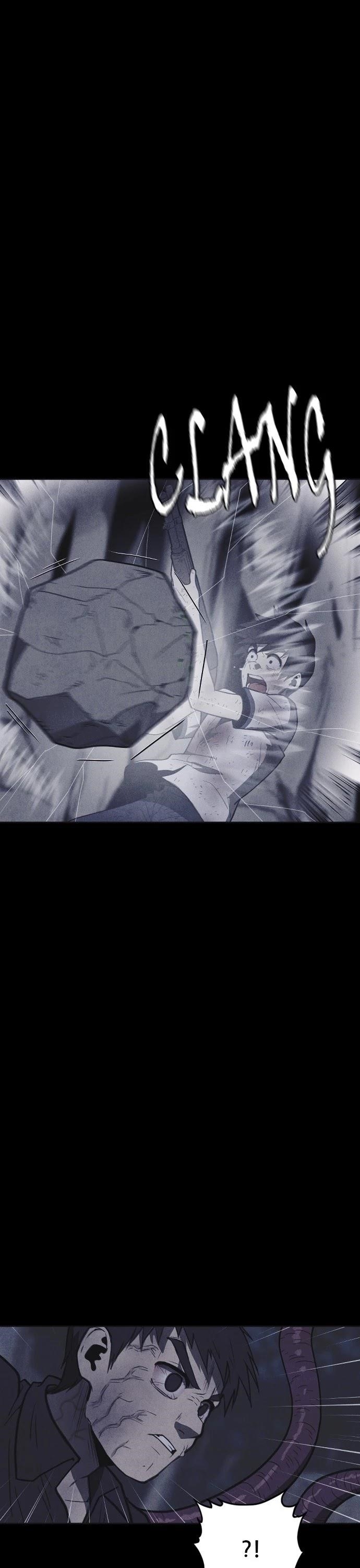 Shotgun Boy Chapter 39 - Page 6