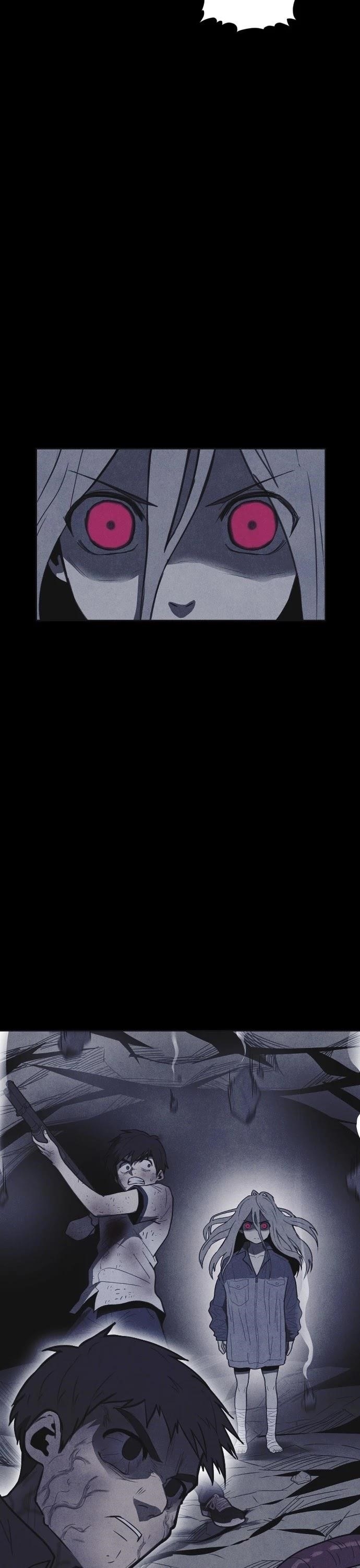 Shotgun Boy Chapter 39 - Page 7