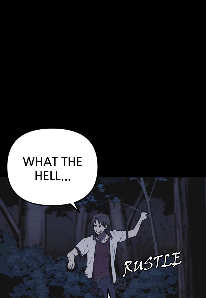 Shotgun Boy Chapter 4 - Page 102