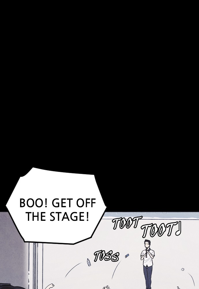 Shotgun Boy Chapter 4 - Page 119