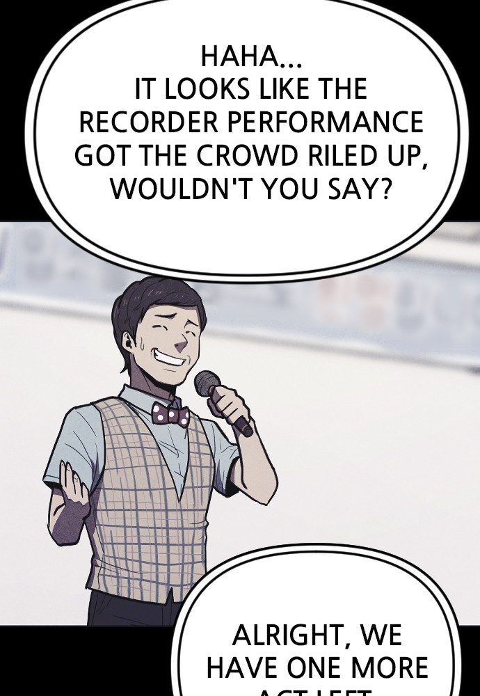 Shotgun Boy Chapter 4 - Page 126