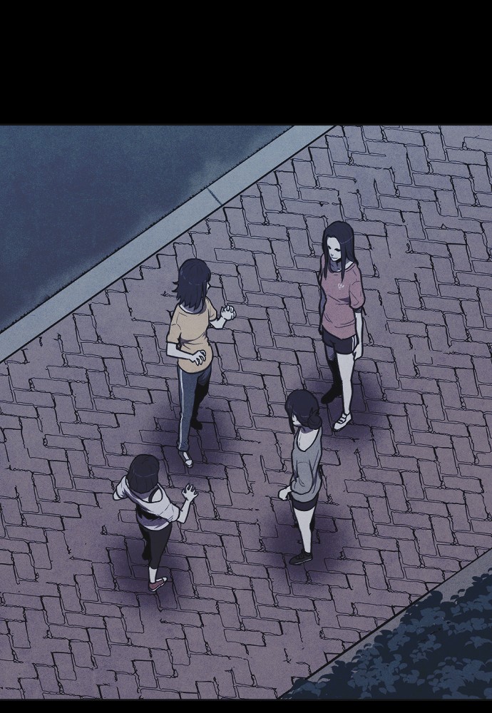 Shotgun Boy Chapter 4 - Page 15