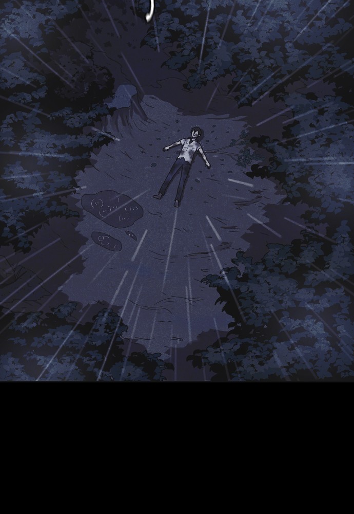 Shotgun Boy Chapter 4 - Page 173