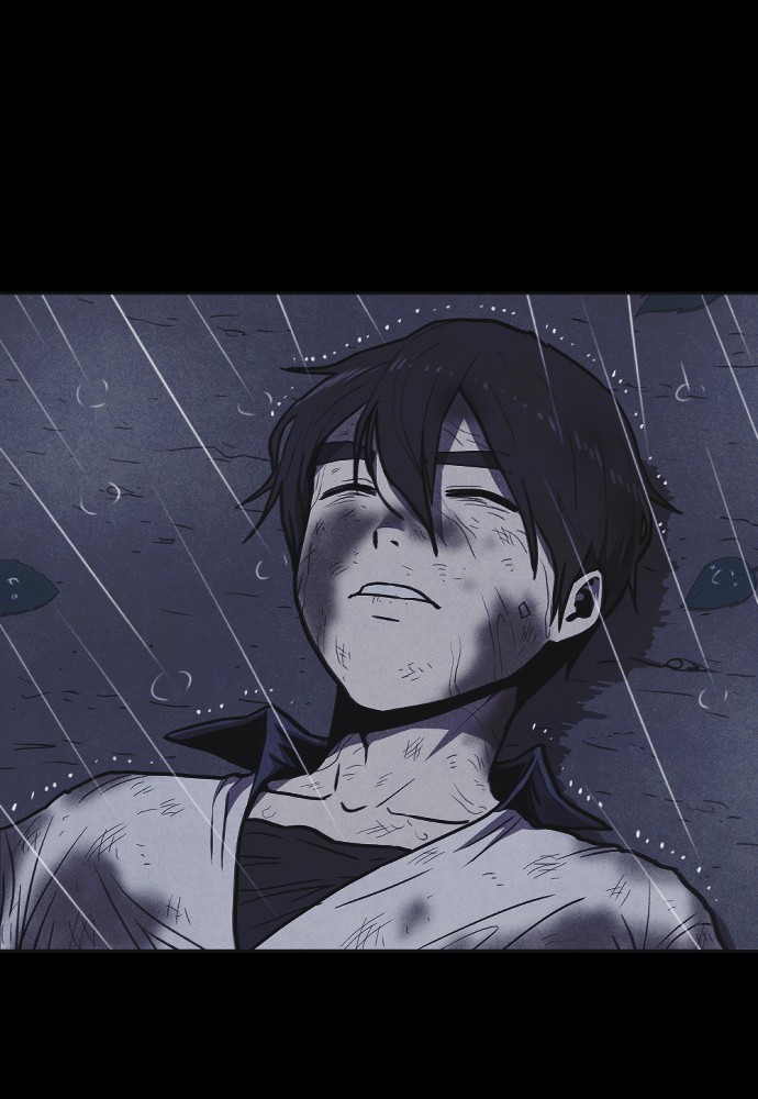 Shotgun Boy Chapter 4 - Page 176