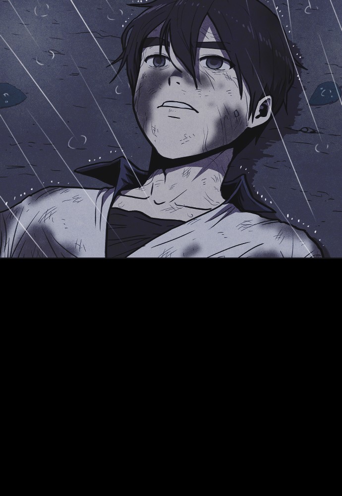 Shotgun Boy Chapter 4 - Page 179