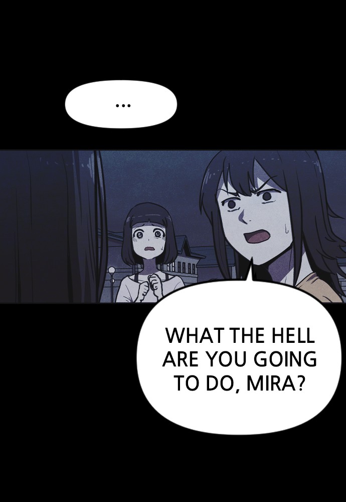 Shotgun Boy Chapter 4 - Page 19