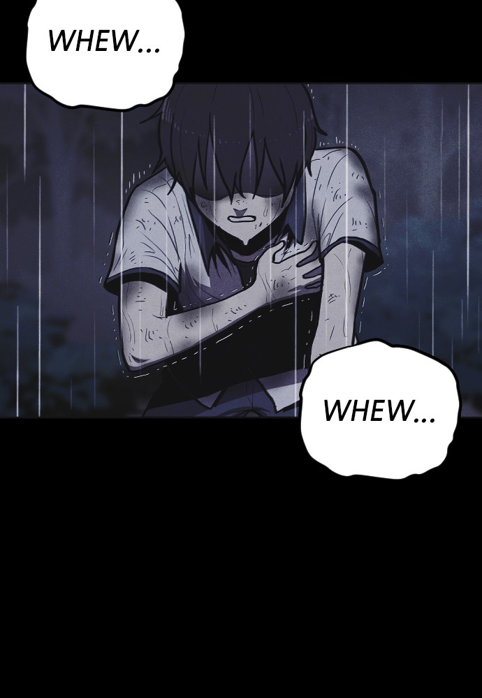 Shotgun Boy Chapter 4 - Page 193