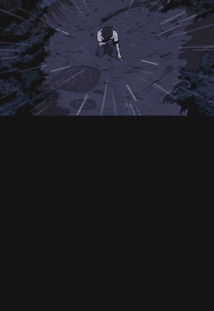 Shotgun Boy Chapter 4 - Page 197