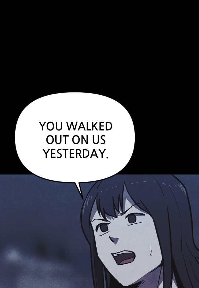 Shotgun Boy Chapter 4 - Page 20