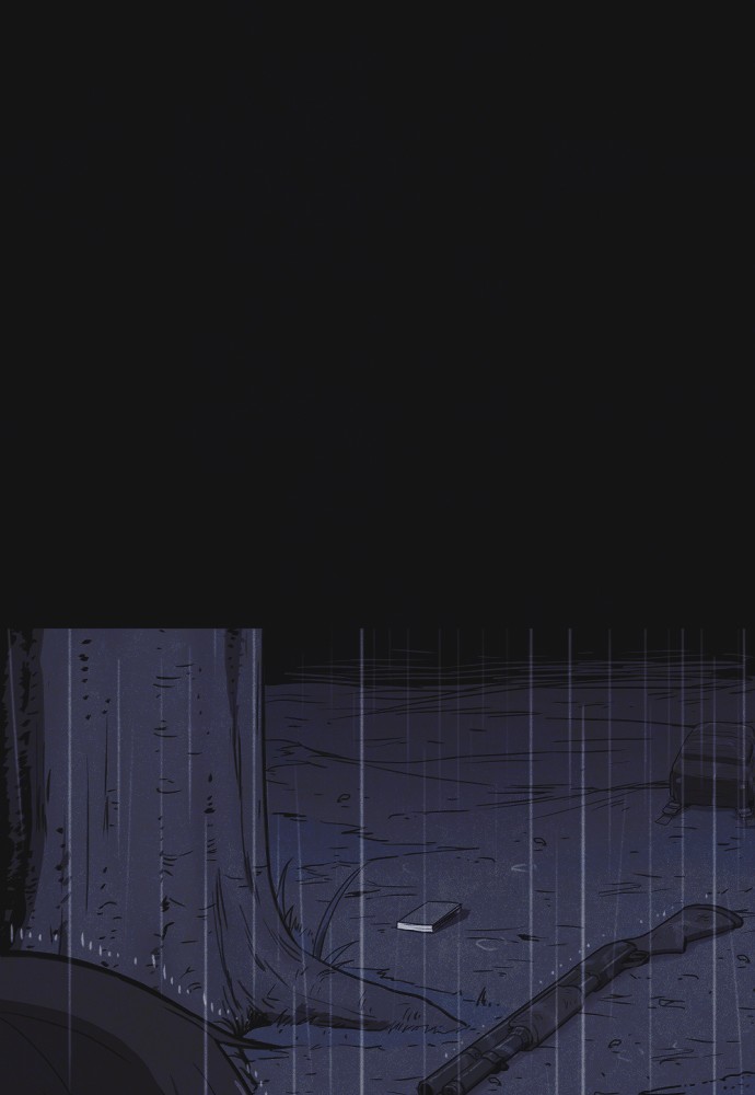 Shotgun Boy Chapter 4 - Page 207