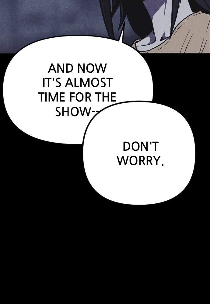 Shotgun Boy Chapter 4 - Page 21