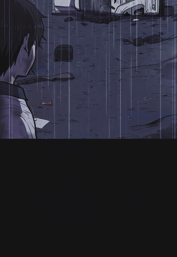 Shotgun Boy Chapter 4 - Page 216