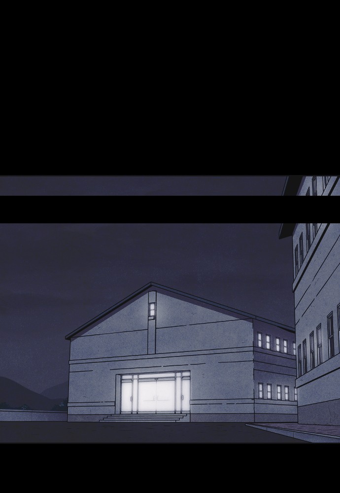 Shotgun Boy Chapter 4 - Page 27