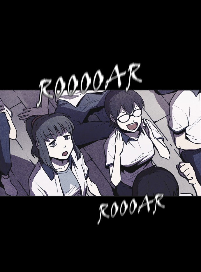 Shotgun Boy Chapter 4 - Page 30