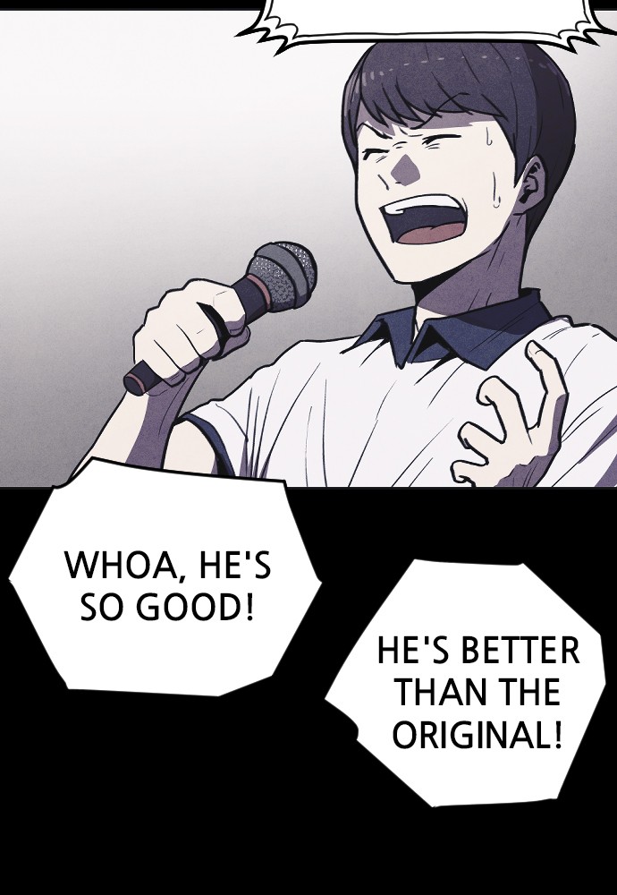 Shotgun Boy Chapter 4 - Page 32