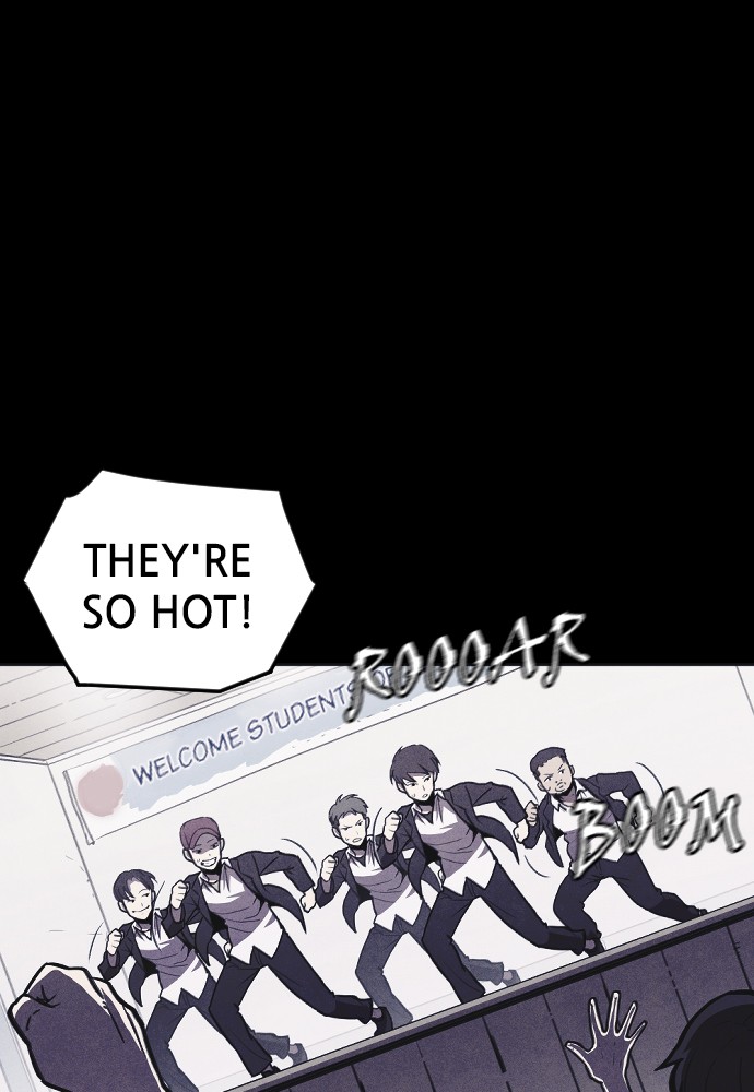 Shotgun Boy Chapter 4 - Page 33